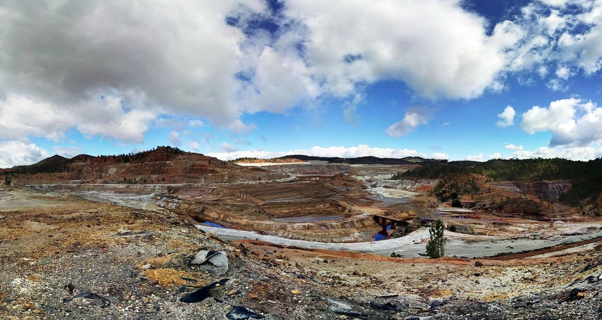 MinasRiotinto